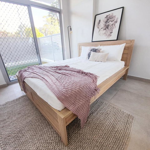 Brand New Family Friendly Apartment For 7 - Nambucca Heads Accommodation 2