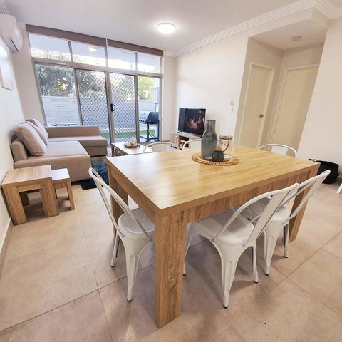 Brand New Family Friendly Apartment For 7 - Nambucca Heads Accommodation 3