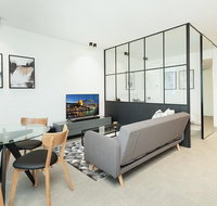 Brand New Luxury Apartment in Surry Hills - Nambucca Heads Accommodation