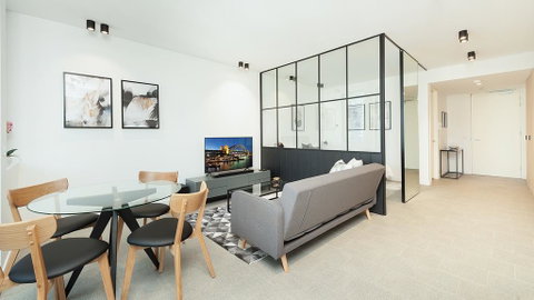 Brand New Luxury Apartment In Surry Hills - Nambucca Heads Accommodation 0