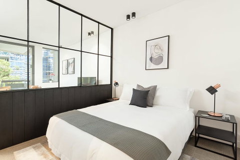 Brand New Luxury Apartment In Surry Hills - Nambucca Heads Accommodation 1