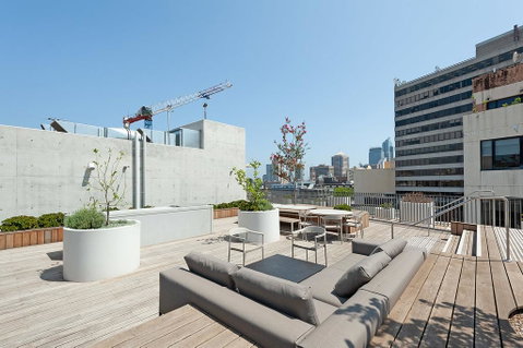 Brand New Luxury Apartment In Surry Hills - Nambucca Heads Accommodation 3