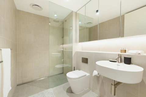 Brand New Luxury Apartment In Surry Hills - Nambucca Heads Accommodation 2