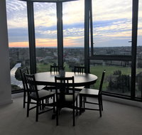 Brand New Penthouse with Water Views - Nambucca Heads Accommodation