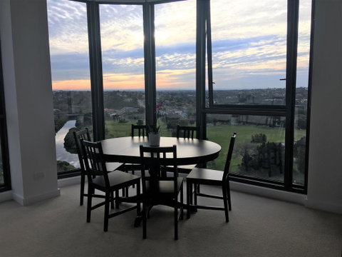 Brand New Penthouse With Water Views - Nambucca Heads Accommodation 0