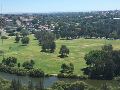 Brand New Penthouse With Water Views - Nambucca Heads Accommodation 1