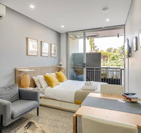 Brand New Studio Surry Hills - Excellent Location - Nambucca Heads Accommodation