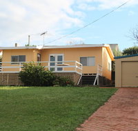 Brandis Beach House - Nambucca Heads Accommodation