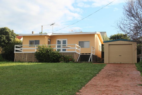 Brandis Beach House - Nambucca Heads Accommodation 0