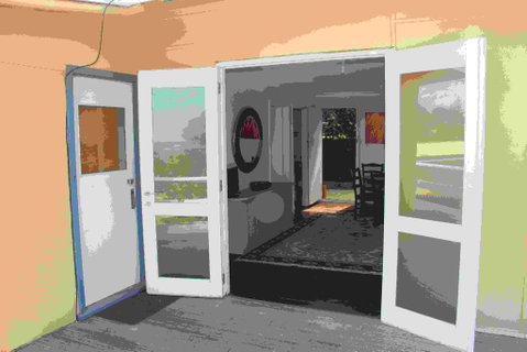 Brandis Beach House - Nambucca Heads Accommodation 3
