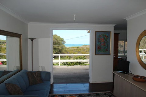 Brandis Beach House - Nambucca Heads Accommodation 1