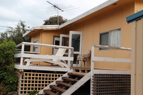 Brandis Beach House - Nambucca Heads Accommodation 2
