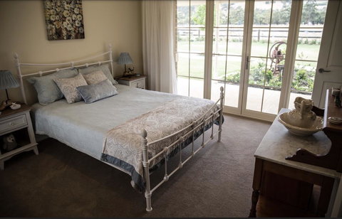 Braybrook Boutique BnB - Nambucca Heads Accommodation 3