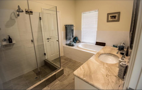 Braybrook Boutique BnB - Nambucca Heads Accommodation 2