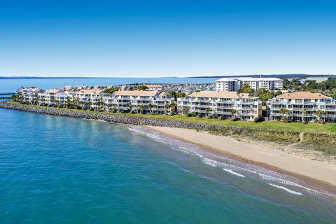 BreakFree Great Sandy Straits - Nambucca Heads Accommodation 1