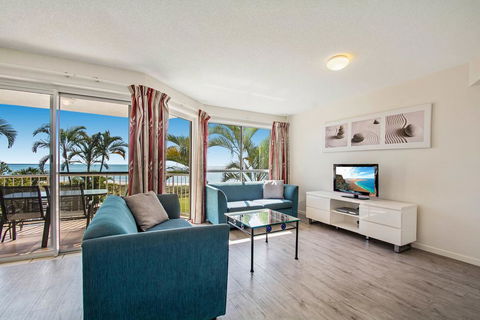 BreakFree Great Sandy Straits - Nambucca Heads Accommodation 3