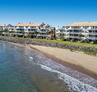 BreakFree Great Sandy Straits - Nambucca Heads Accommodation