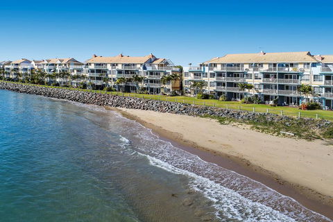 BreakFree Great Sandy Straits - Nambucca Heads Accommodation 0