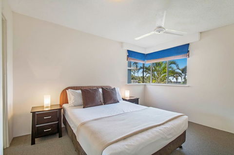 BreakFree Great Sandy Straits - Nambucca Heads Accommodation 2
