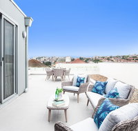 BREAM PENTHOUSE 672I - Nambucca Heads Accommodation