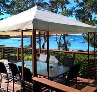 Breath Taking Jervis Bay Views with possible 4pm checkout - Nambucca Heads Accommodation