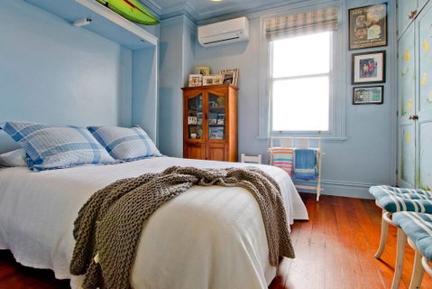 Breathtaking Views In Spacious Balmain House - Nambucca Heads Accommodation 2