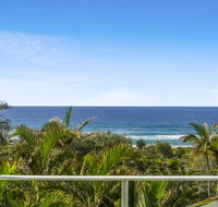 Breffney - 4/4 Avocet Parade - Nambucca Heads Accommodation