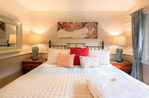 Brentwood Accommodation B&B Apartments - Yarra Valley - Nambucca Heads Accommodation 3