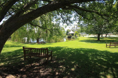 Briars Country Lodge - Nambucca Heads Accommodation 0