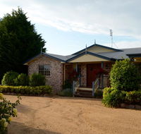 Brick Creek House - Nambucca Heads Accommodation
