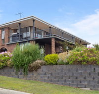 Bridairre Holiday Apartments - Nambucca Heads Accommodation
