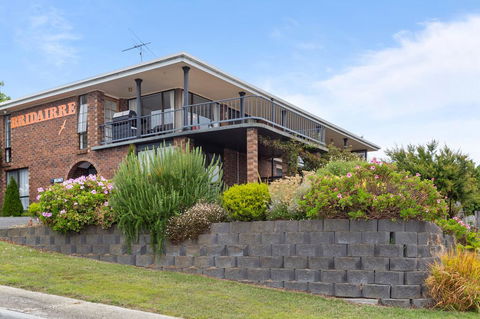 Bridairre Holiday Apartments - Nambucca Heads Accommodation 0