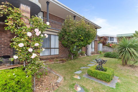 Bridairre Holiday Apartments - Nambucca Heads Accommodation 2