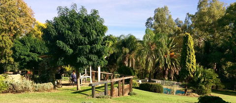 Bridge Motel Wellington - Nambucca Heads Accommodation 0