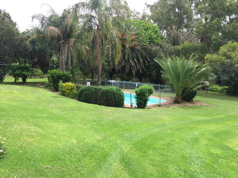 Bridge Motel Wellington - Nambucca Heads Accommodation 3