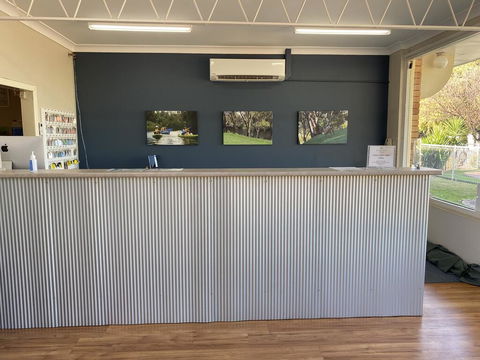 Bridge Motel Wellington - Nambucca Heads Accommodation 2