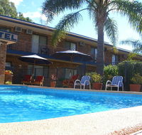 Bridge View Motel - Nambucca Heads Accommodation