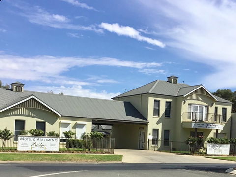 Bridges On Meninya Motel & Apartments - Nambucca Heads Accommodation 0