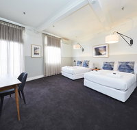 Bridgeview Hotel Willoughby - Nambucca Heads Accommodation