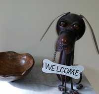 Bridgewater dog'n'me...furkid and family friendly... - Nambucca Heads Accommodation