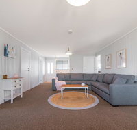 Bridport Holiday House - Nambucca Heads Accommodation