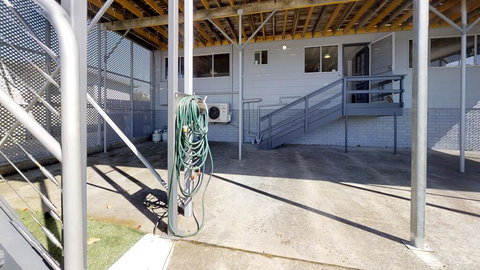 Bridport Holiday House - Nambucca Heads Accommodation 3