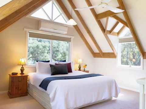 Brigadoon Cottages - Nambucca Heads Accommodation 1