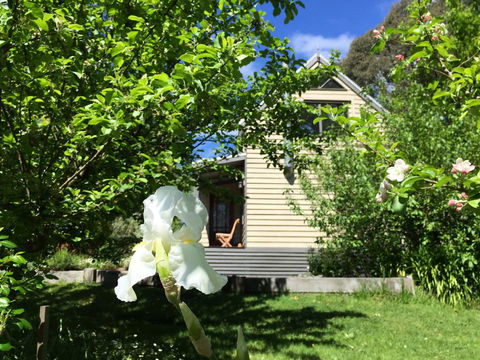 Brigadoon Cottages - Nambucca Heads Accommodation 2