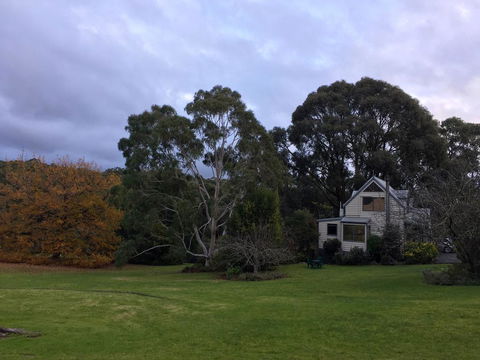 Brigadoon Cottages - Nambucca Heads Accommodation 0