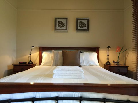 Brigadoon Cottages - Nambucca Heads Accommodation 3