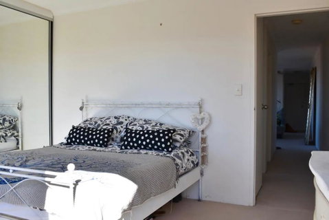 BRIGHT And Airy TOP FLOOR Apartment With FAB Views - Nambucca Heads Accommodation 3