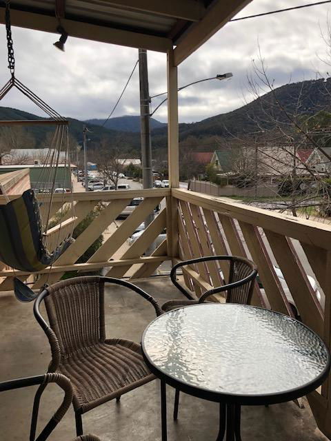 Bright Velo - Nambucca Heads Accommodation 1