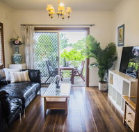 BrightSpacious Home with hotel grade cleanliness. - Nambucca Heads Accommodation