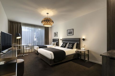 Brighton Savoy Hotel - Nambucca Heads Accommodation 3